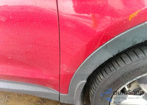 2013 Hyundai Santa Fe Sport 2.0T из США, поврежденный, VIN 5XYZW3LA8DG025319